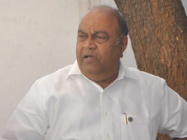  నాగర్‌కర్నూల్ నుండి నాగం