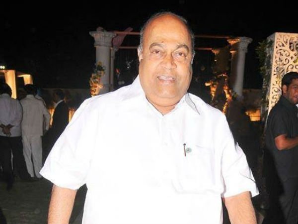  నాగర్‌కర్నూల్‌లో 30 ఏళ్ళుగా నాగం హవా