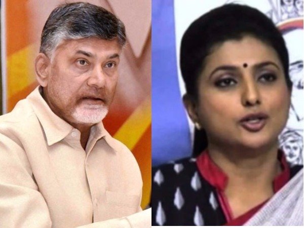 ఆ ఘనత చంద్రబాబుదే: