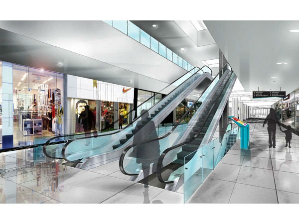 ఫుడ్, షాపింగ్, ఎంటర్‌టైన్‌‌మెంట్...