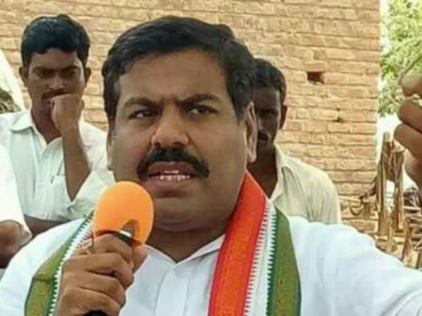  కొల్లాపూర్‌లో జూపల్లిని వ్యతిరేకంగా కాంగ్రెస్ ప్లాన్