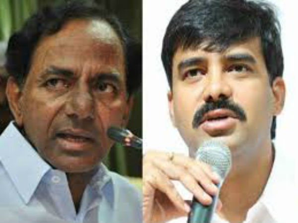  అచ్చంపేట టిడిపిలో వలసలు