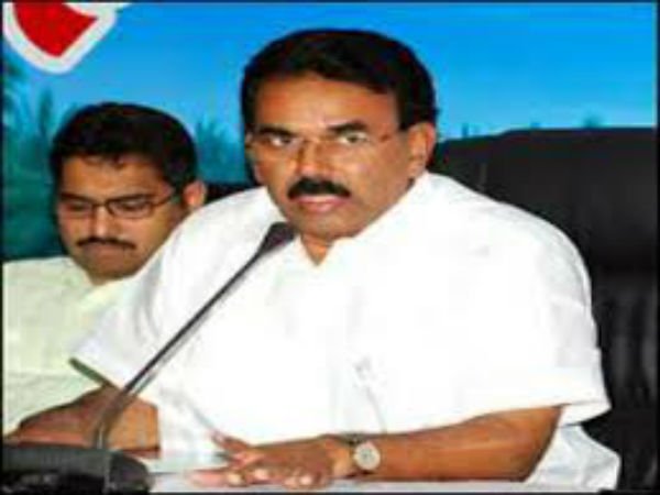  కల్వకుర్తిలో వంశీకి చెక్ పెట్టేందుకు