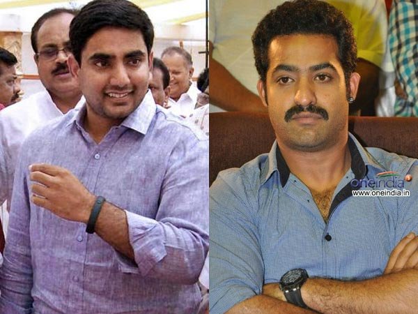 జూ ఎన్టీఆర్‌కు నంది వచ్చింది కానీ