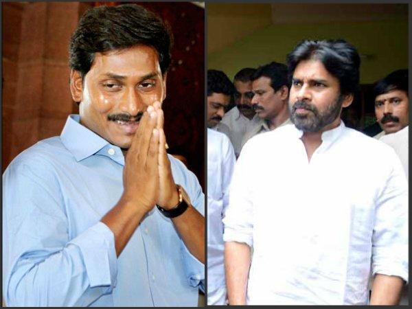 పవన్ కళ్యాణ్, జగన్‌ల నిర్ణయం మంచిదే