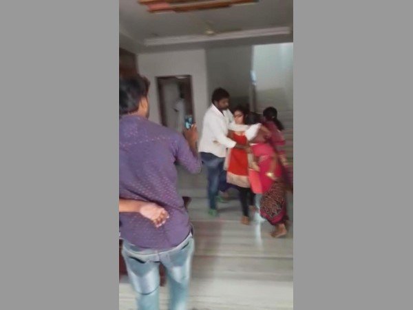 నా పెళ్లి చట్టవిరుద్ధమని తెలుసు