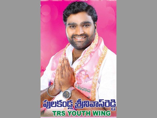 శ్రీనివాస్ రెడ్డిని వదిలేస్తా