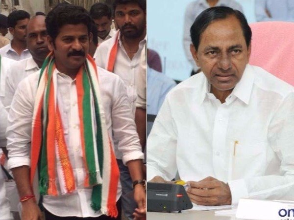 టిఆర్ఎస్‌ బలోపేతం కోసం ఇలా