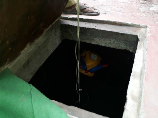 ఫుటేజీ ఏమైంది?: ఫుటేజీ ఏమైంది?: