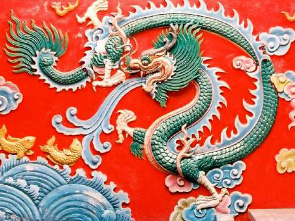 చైనా హస్తం ఉందా?: