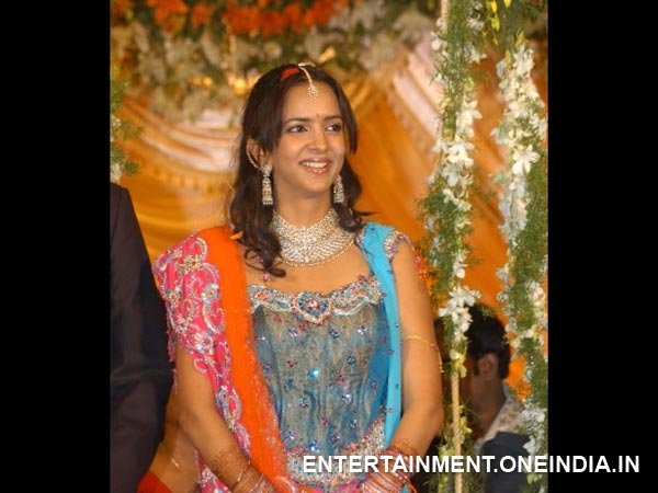 లక్ష్మీ మంచు