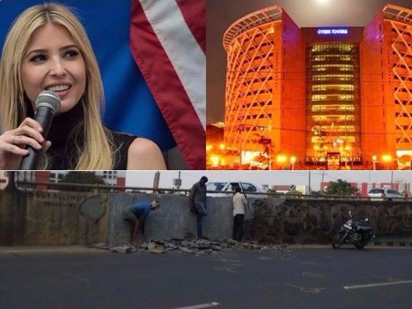 పరిసరాల్లోను చర్యలు