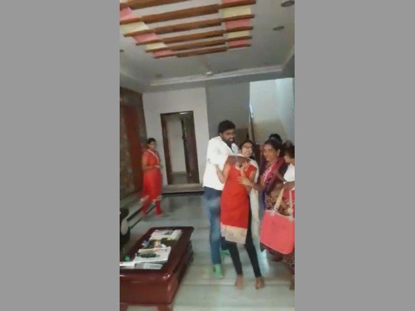 కట్నం కోసం కూడా వేధించారు కట్నం కోసం కూడా వేధించారు