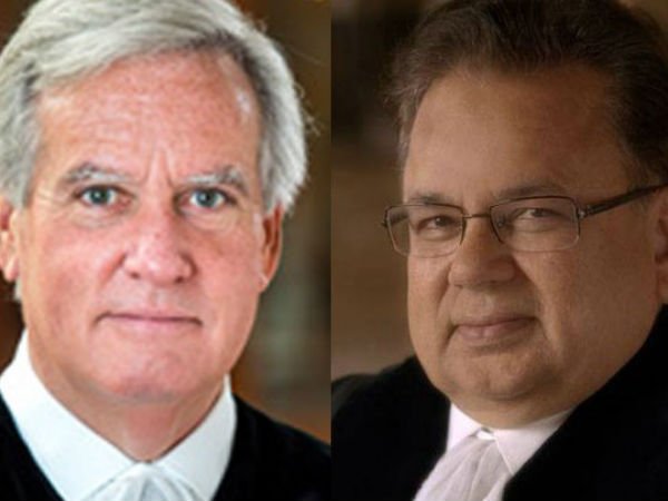  అంతర్జాతీయ చట్టాల అమలుపై ఇలా విస్తృత అనుభవం