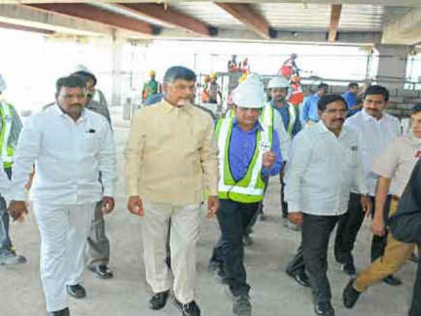 పెద్ద ఎత్తున చర్చ..