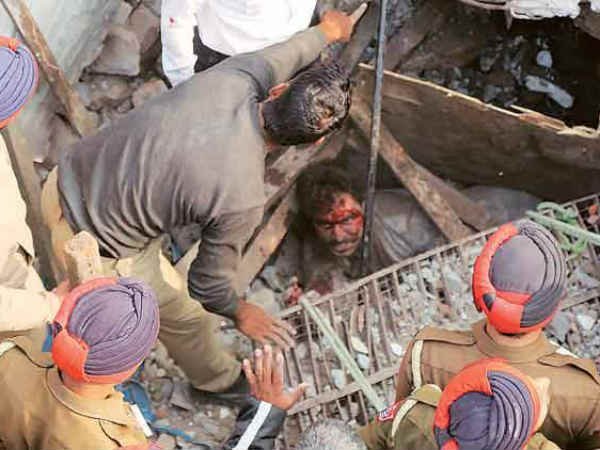 అద్భుతం జరగలేదు అద్భుతం జరగలేదు