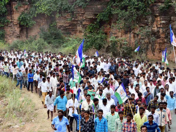 మంచిగా పాలించి 2024లో మళ్లీ మీ ముందుకు వస్తా