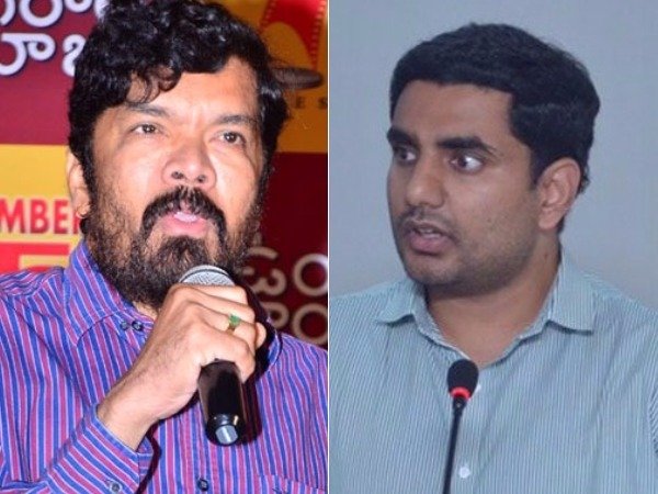 పోసాని ఆగ్రహం వెనుక ఇదే పోసాని ఆగ్రహం వెనుక ఇదే