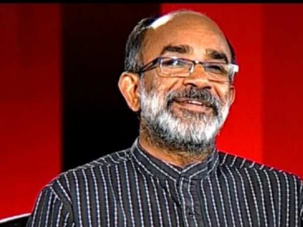 కేంద్రమంత్రికి చేదు అనుభవం