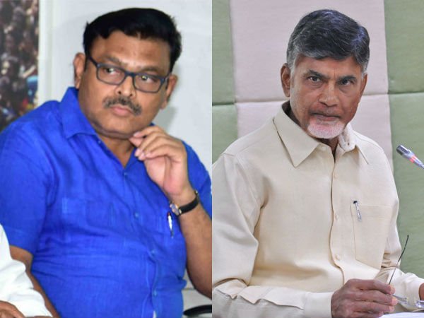 అవార్డులపై అంబటి రాంబాబు ఆగ్రహం