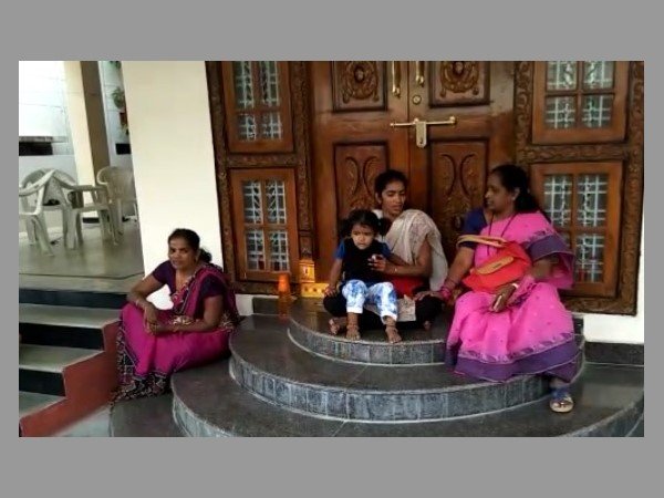 సెటిల్మెంట్ చేద్దామనుకున్నారు కానీ