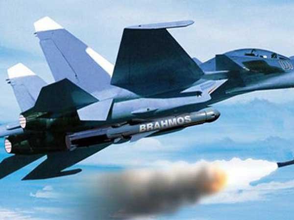  వేగంగా ప్రయాణించే సూపర్ సోనిక్ క్షిపణి ఇది