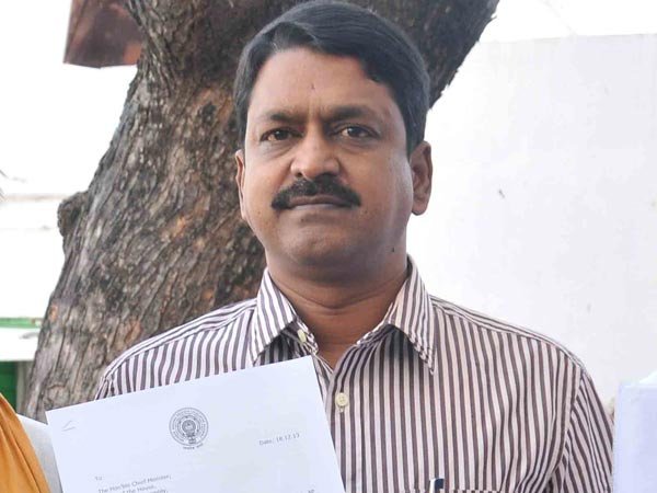  పయ్యావుల విషయంలో మరోలా: