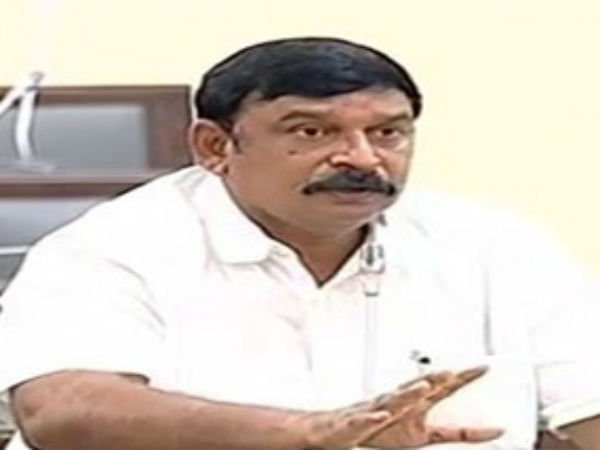 సెలవులు అడిగిన ఎమ్మెల్యేలు 