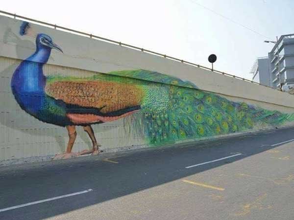  పర్యాటకులకు మూడ్రోజులు నో ఎంట్రీ...