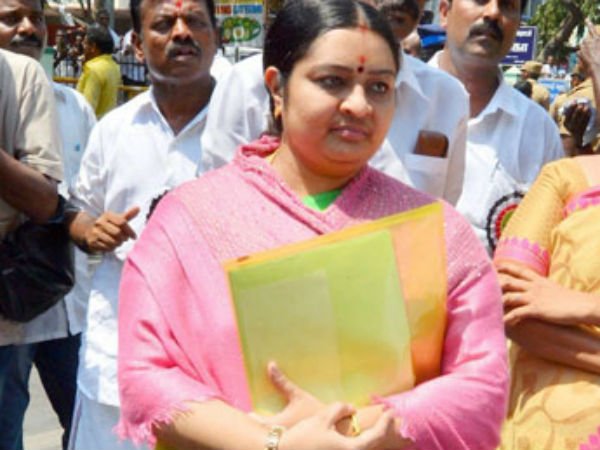 లోతుగా దర్యాఫ్తు చేయాలని దీపా జయకుమార్