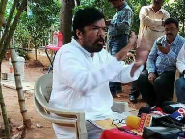 అలా, ఎప్పుడు, ఎవరు, ఎక్కడ అన్నారో చెప్పాలి