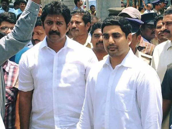 రైతులకు అండగా