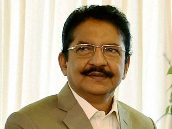 గవర్నర్ సీహెచ్ విద్యాసాగర్ రావ్!