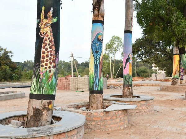 అంతర్జాతీయంగా తెలంగాణను పరిచయం చేసేందుకు