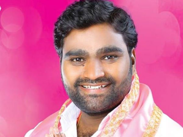 సంగీత పాప పేరిట ఒకటి రాయిస్తామని చెప్పిన మల్లారెడ్డి