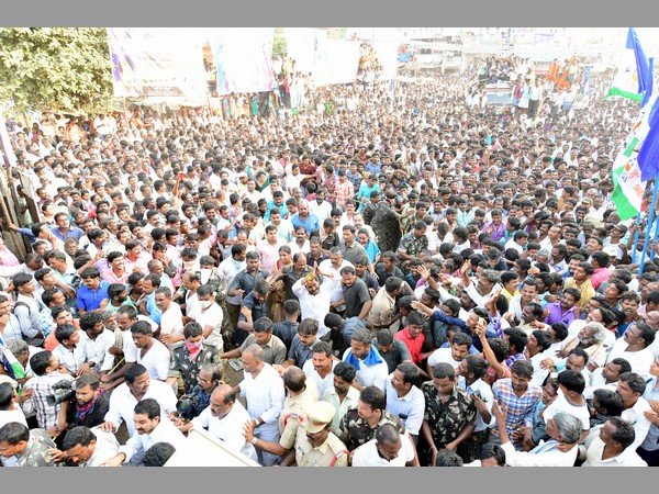 రాజీనామా చేసే పరిస్థితి రాజకీయాల్లో రావాలి