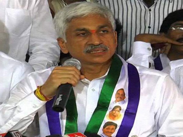  సభ్యుడు రిటైరైన రాష్ట్రమే ఖాళీ..