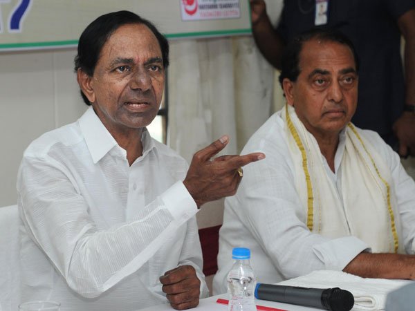 ప్రత్యేక పూజలు