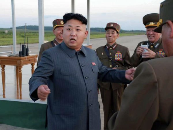 ఉ.కొరియాకు మద్దతు నిలిచేదెవరు?: