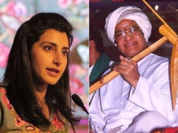 ఎన్టీఆర్‌పై సానుకూల వైఖరి...