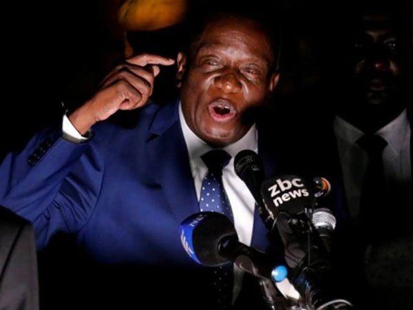  ఎవరీ ఎమర్సన్: