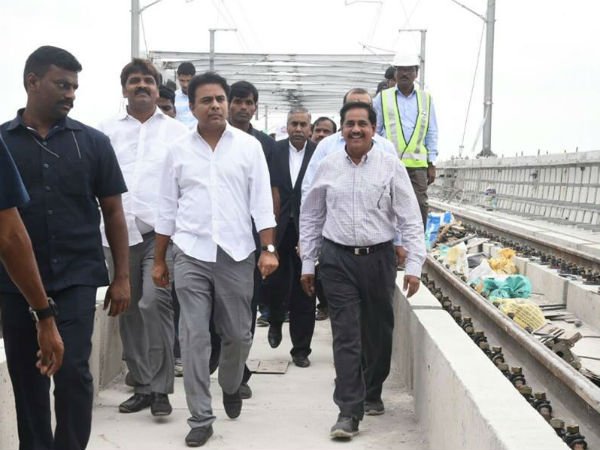  ఛార్జీలు రేపు ప్రకటించవచ్చు: