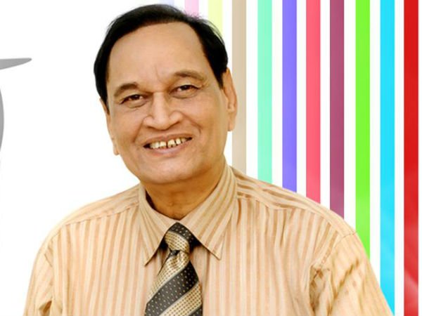 డాక్టర్ సమరం