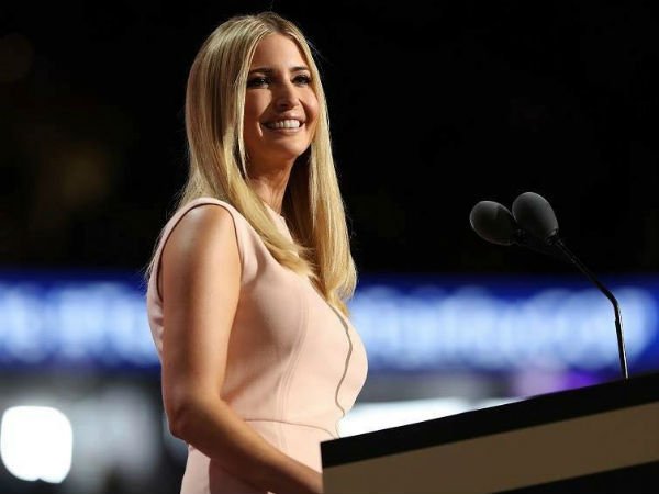 ఇవాంకా రాక సందర్భంగా...