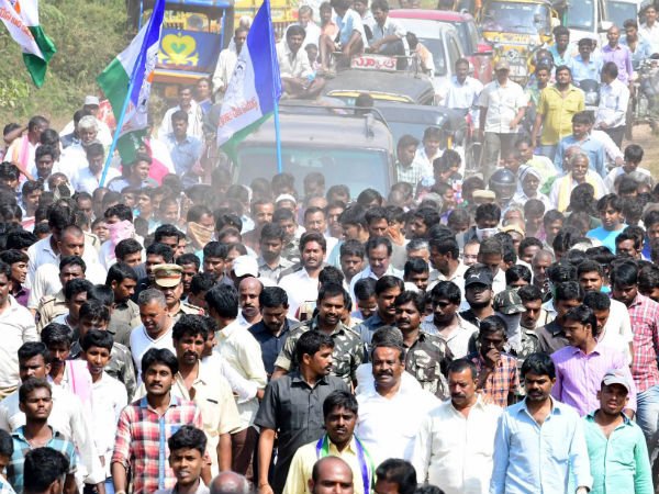 చంద్రబాబు అవసరమా? చంద్రబాబు అవసరమా?