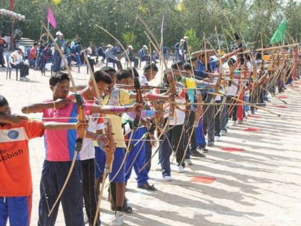  కాంగ్రెస్ కంచుకోటలో పునాది పెంచుకునేందుకు బీజేపీ ఇలా
