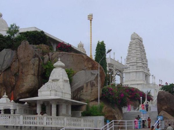  వికారాబాద్ పరిసరాల్లో విలేజ్ టూర్ ఇలా
