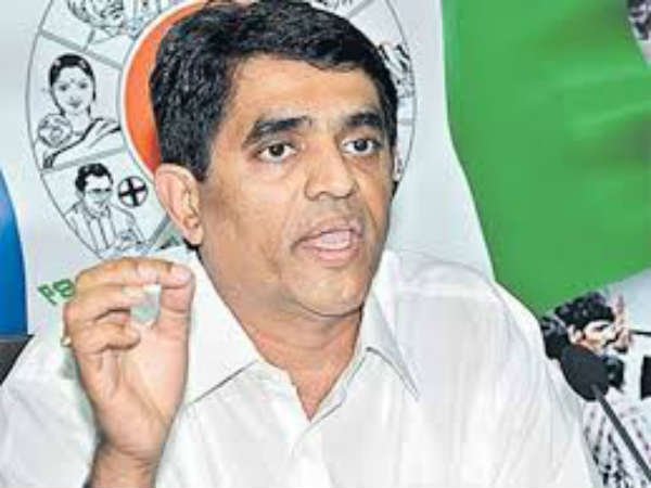  2019లో కె.ఈ వారసులు బరిలోకి