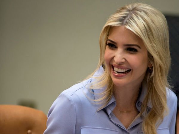 ఇవాంకాకు అమెరికా అద్యక్షుడికి కల్పించే స్థాయి భద్రత ఇవాంకాకు అమెరికా అద్యక్షుడికి కల్పించే స్థాయి భద్రత