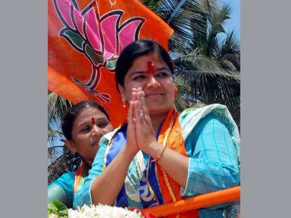 నిజాంను కీర్తించడానికి బిజెపి వ్యతిరేకం